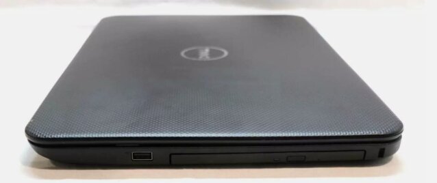 DELL BUSINESS LAPTOP