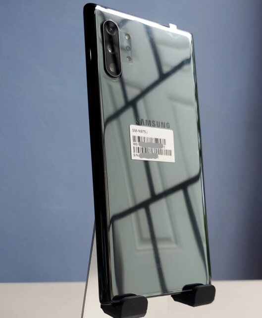 Brand New Samsung Galaxy Note 10 Plus