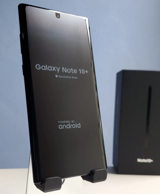 Brand New Samsung Galaxy Note 10 Plus