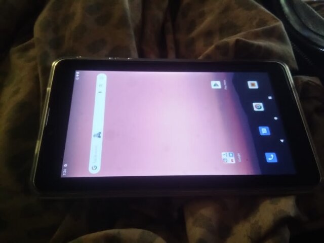 Tablet For Sale( Needs To Leave)