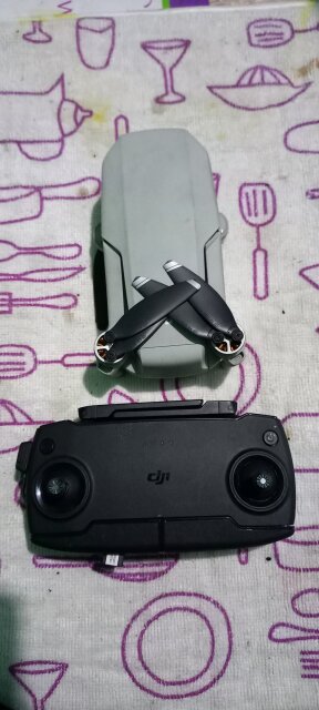 DJI Mavic Mini - Drone FlyCam