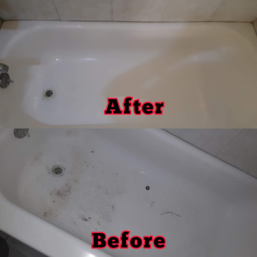 Seeking Clients Who Need A Cleaning Service