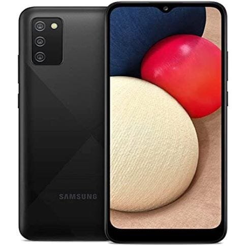 Samsung Galaxy  A02s