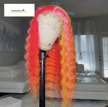 Quality And Premium Lace Wigs