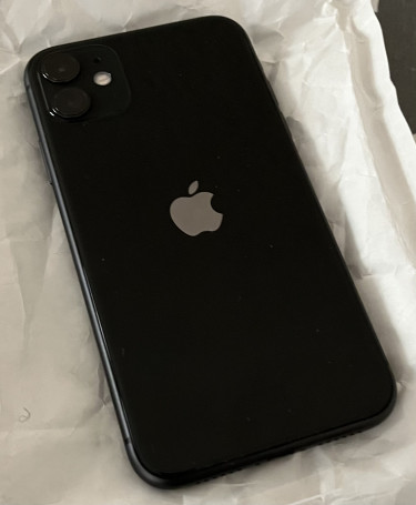 Apple I-Phone 11