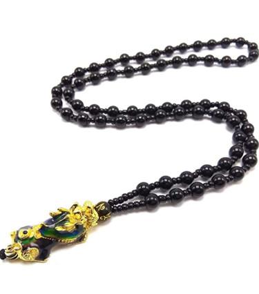 Feng Shui Lucky Bracelets And Necklaces