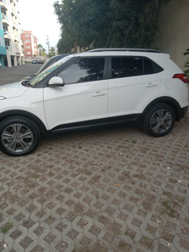 2018 Hyundai Creta For Sale
