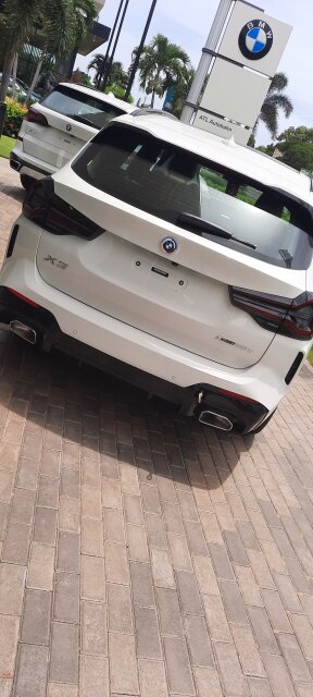 2023 BMW