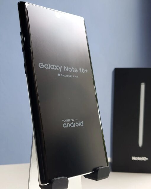 Brand New Samsung Galaxy Note 10+