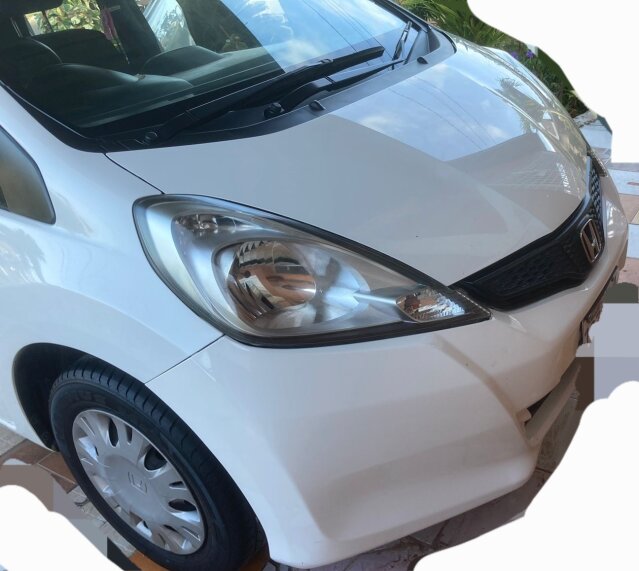 VERY FLAWLESS 2013 HONDA FIT 1.15M NOW!