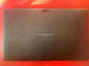 11.6 Insignia Tablet With 32gb Storage WiFi Only