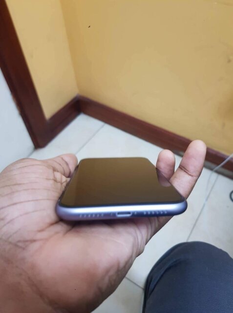 Iphone 11 64Gb Netlock