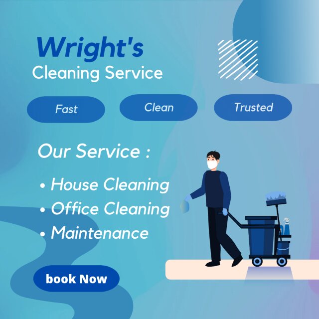 House And Yard Cleaning Services