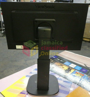 22in ViewSonic VG2239S Monitor For Work From Home