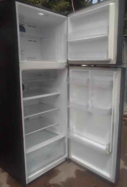 Samsung 18cft  Refrigerator