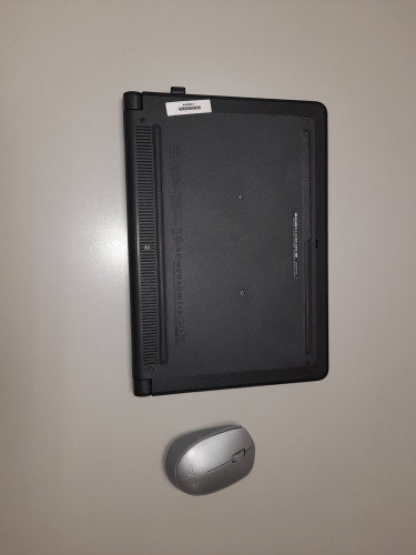 Dell Chromebook 12