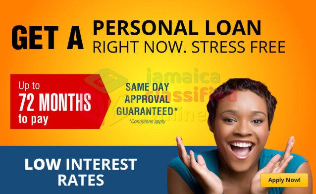 SAME DAY LOANS