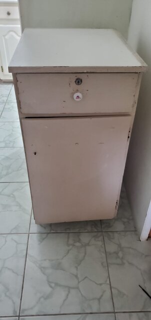 Cooking Stove Fridge And More
