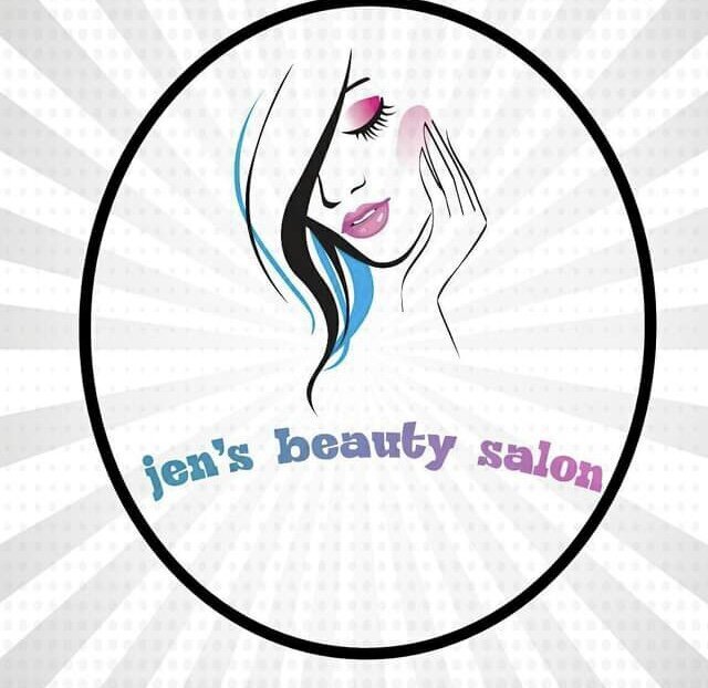 Jen’s Beauty Salon