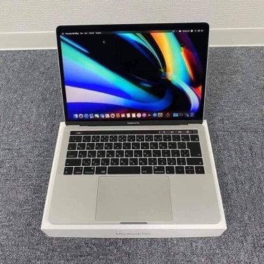  Apple MacBook Pro 15in Laptop Intel Quad Core I7 