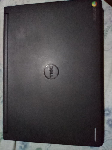 Dell Chrome Book