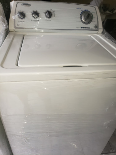 SALE!!! Whirlpool Washing Machine 