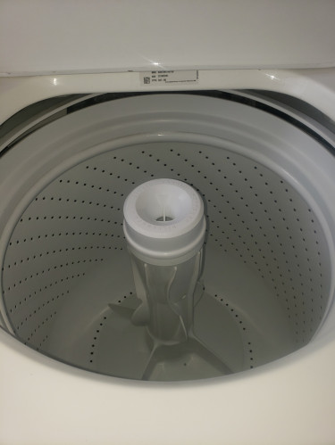 SALE!!! Whirlpool Washing Machine 