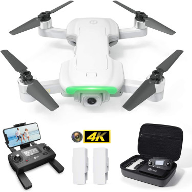 Drone-Holy Stone HS510 GPS 4K UHD Camera 5G