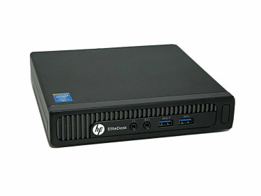 HP EliteDesk 800 G1 Desktop Mini 