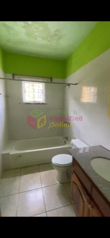 For Rent: 2 Bedroom House - Christiana