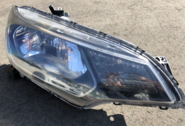 Honda Fit GK  Headlight - Halogen Type 