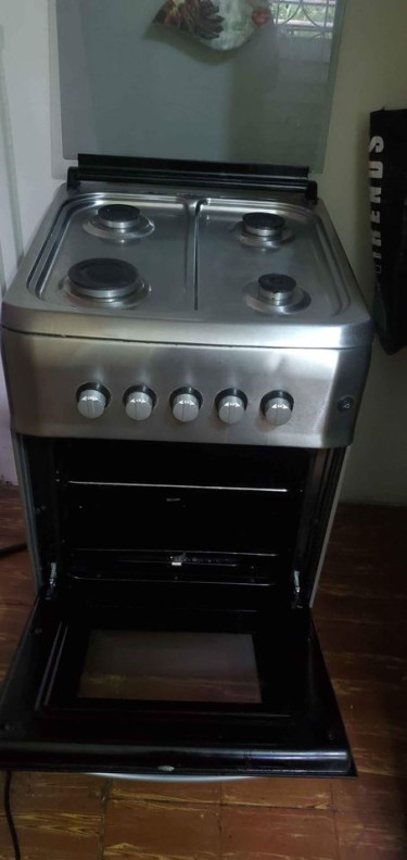 Stove For Sale