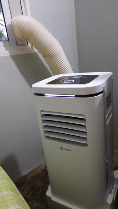 Portable AC 10,000BTU For Sale