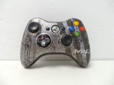 Xbox 360 S (MW3 Edition) Console
