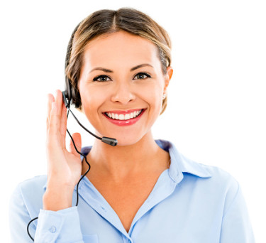 Customer Service Representative (Chat Agent)
