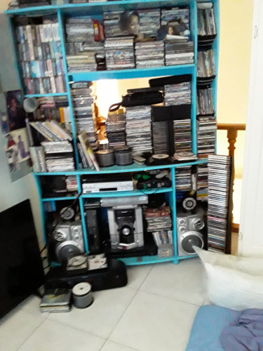 Home Entertainment Sound System