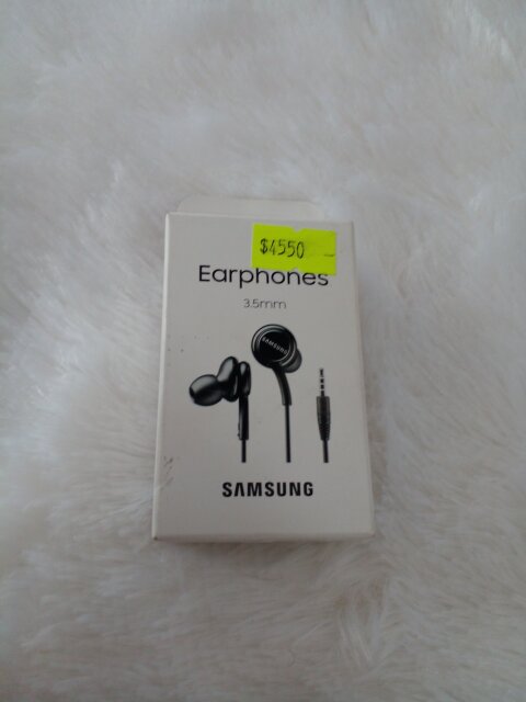 Samsung  Earphone