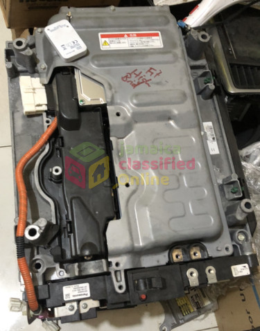 2021 Honda CRV Hybrid Battery’s 