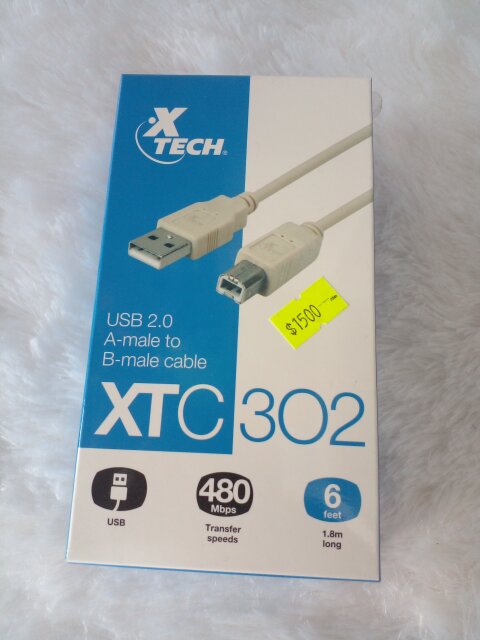 X-Tech USB