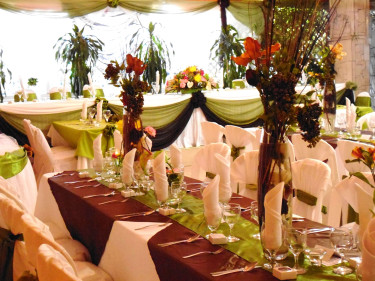Wedding Ceremony Venues In Jamaica