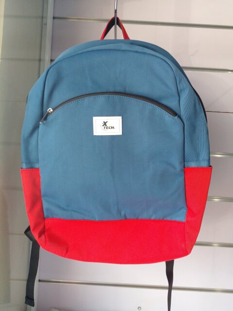 X-Tech Laptop Bagpack