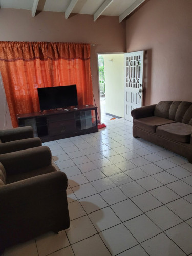 1 Bedroom Shared /Single Student Boarding House