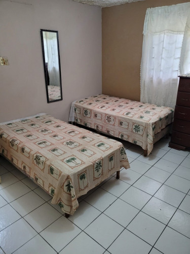 1 Bedroom Shared /Single Student Boarding House