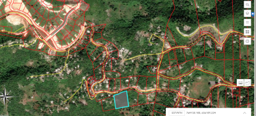 1.3 Acre Land In Belvedere Red Hills