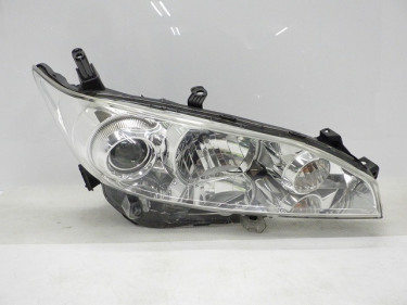 2012 Toyota Wish ZGE20 Genuine Right Headlight 