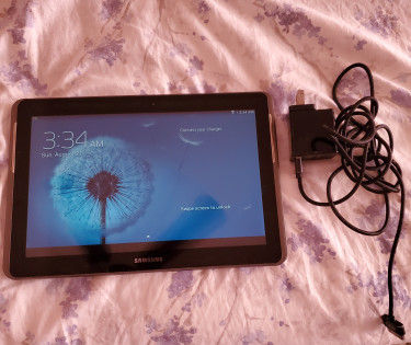 Samsung Galaxy Tab 2 10.1 Inch