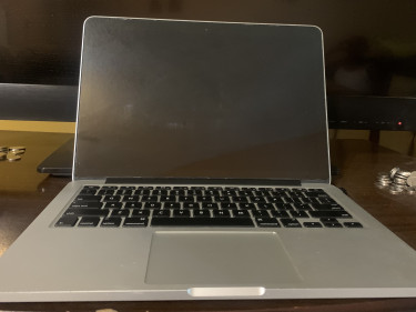 Late 2013 MacBook Pro Retina