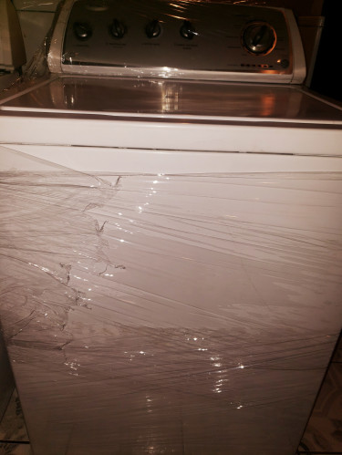 SALE!!! Clean Whirlpool Washing Machine