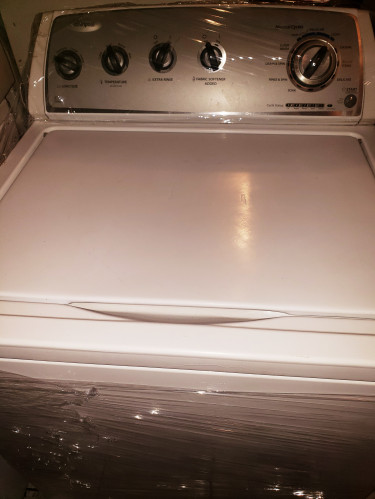 SALE!!! Clean Whirlpool Washing Machine