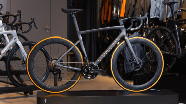 2022 Specialized S-Works Turbo Levo SL